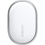 Localizador Xiaomi Tag Bluetooth 5.4 NFC IP67 Batería Larga Duración Blanco