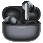 Auriculares Xiaomi Redmi Buds 8 Pro Inalámbricos Bluetooth com Cancelamento de Ruído ANC Pretos