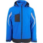 Casaco Softshell Payper S01033-P226-09006 5XL Azul Navy Royal Blue capuz removível