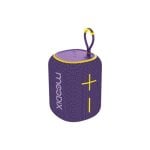 Altavoces Moodix Bluetooth Portátil 10W IPX6 com microSD e USB-C