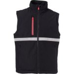 Casaco Softshell Payper S01032-P226-14018 Homem M Preto 8000 mm Nylon