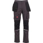 Calças de trabalho Payper S00944-P138-13044 unissexo Ripstop stretch bolsos reforçados