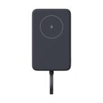 Batería externa Xiaomi BHR9823GL 10000 mAh magnética carga rápida 33 W gris