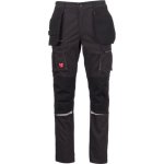 Calção de trabalho Payper S00944-P138-14000 unissexo preto stretch tamanho 58