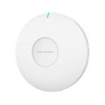 Point d'accès Grandstream GWN7660EM Wi-Fi 6 AX3000 Mesh Compact 3 Gbps