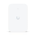 Ponto de Acesso Ubiquiti U7 Pro XG Wall Wi-Fi 7 Tri-Band 10GbE PoE+ Branco