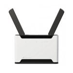 Router Mikrotik S53UG+5HaxD2HaxD-TC FG621-EA Wi-Fi 6E 4G LTE6 Dual Band 2.5GbE