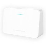 Routeur Grandstream GWN7062E WiFi 6 3 ports Gigabit MU-MIMO VPN