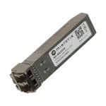 Transceiver Modul Mikrotik XS+85LC01D Multi-Rate SFP/SFP+/SFP28 1/10/25G Grau