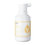 Tintenpatrone XTool P5020889 Gelb 500 ml für Apparel Printer
