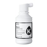 Tintenpatrone XTool P5020890 Schwarz 500 ml für Textildrucker
