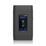 Reprogramador Ubiquiti UACC-SFP-WIZARD portátil pantalla táctil compatibilidad SFP QSFP