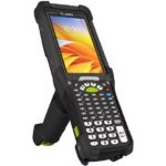 Escáner de códigos Zebra MC9401-0G1M6DCS-A6 Android 2D Bluetooth NFC WiFi Pantalla táctil