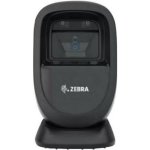 Escáner de códigos Zebra DS9308 negro 1280 x 800 px cableado robusto