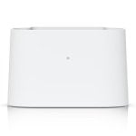 Support de table Ubiquiti UACC-UK-Ultra-TS blanc pour UK-Ultra, matériaux robustes