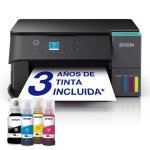 Impresora Inyección de tinta Wi-Fi Epson C11CL41414 multifunción dúplex
