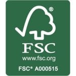 Etikettenrolle Dymo 2223589 Papier Weiß 54x25 mm FSC 12000 Stück ablösbar