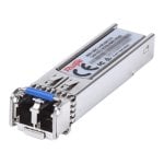 Modulo transceiver Ruijie MINI-GBIC-LH40-SM1310 SFP 1310nm LC Duplex 40km