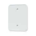 Wandhalterung Ubiquiti UACC-FM Weiß Magnetisch für UXG-Lite UX PC Silikon