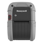 Impressora Térmica Directa Wi-Fi Honeywell RP2F portátil com bateria recarregável