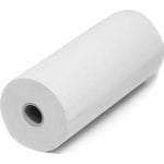 Rotolo carta termica Xblitz Flash 9,1 cm bianco confezione 5 pezzi