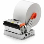 Imprimante Thermique Directe USB/Ethernet Bixolon BK3-31 avec coupe automatique