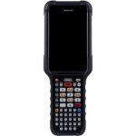Escáner de códigos de barras Honeywell CK67-X1N-5ES1B0G láser 1D 5G WLAN pantalla táctil