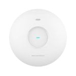 Punto de acceso Grandstream GWN7670 Wi-Fi 7 PoE 2,4/5 GHz 2882 Mbps