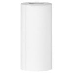 Carta termica Savio PA-19 autoadesiva 57 mm 3 rotoli per fotocamera istantanea