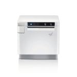 Imprimante Thermique Wi-Fi et Ethernet Star Micronics mC-Print3 avec coupe automatique
