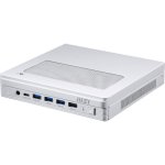 Mini PC MSI Pro DP10 A14MG-006EU Intel Core i3-14100 8GB 512GB SSD UHD Graphics 730 Windows 11