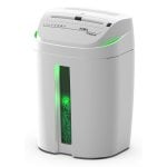 Trituratrice Kobra S6-Hybrid taglio dritto 5,8 mm 40 L 28 fogli