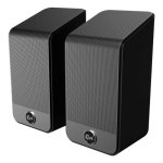 Altavoces Klipsch Surround inalámbricos 2.0 con Dolby Atmos y USB