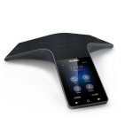 Konferenztelefon Yealink CP925 IP Touchscreen WiFi Bluetooth PoE Schwarz