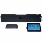 Conferencia Lenovo ThinkSmart One Pro Pantalla 10,1" USB-C HDMI Bluetooth