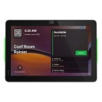 Display sala riunioni Jabra Scheduler UC 10,1" touch Android 13 Wi-Fi PoE