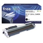 Cartuccia toner Freecolor K16048F7 nero compatibile 1700 pagine