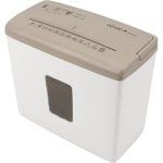 Destructeur de documents Genie 440 X II BR coupe particules et bandes P-4