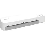 Laminadora Q-Connect KF19091 A4 2 rodillos 125 micras blanca