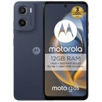 Motorola moto g05 4G 128GB 4GB 6.67" Azul Câmara 50 MP