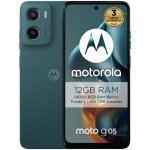 Motorola moto g05 4G 128GB 4GB 6.67" Verde Câmara 50 MP