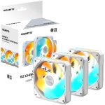 Ventola supplementare Gigabyte EZ CHAIN RVS FAN 120 120mm 2200RPM ARGB