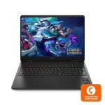 Portátil HP OMEN 16-am0046np 16" Intel Core Ultra 7 255H 24GB 1TB SSD RTX 5070 FreeDOS