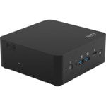 Barebone MSI Cubi NUC AI+ 2MG-028EU Intel Core Ultra 9 32GB 2TB SSD Copilot+