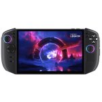 Portátil Lenovo Legion Go Gen 2 8ASP2 com processador AMD Ryzen Z2 Extreme, 32 GB de RAM, SSD de 1 TB e ecrã OLED de 8,8 polegadas com Windows 11.