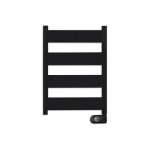 Toallero Eléctrico Hjm Neris 500W Bajo Consumo Protección IP24