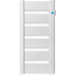 Toallero Eléctrico Hjm Vera 750W Bajo Consumo Protección IP24