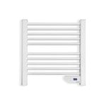 Toallero Eléctrico Hjm Ellen 300W Protección IP24 Aluminio