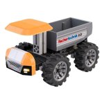 Fischertechnik STEM Construction Truck 576105 52 pièces