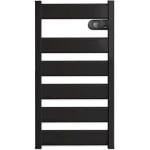 Toallero Eléctrico Hjm Lysa Bajo Consumo 750W Protección IP24 Aluminio